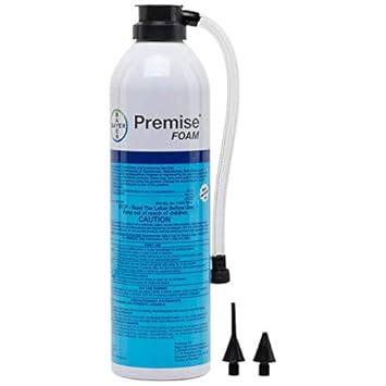Premise Foam Termiticide