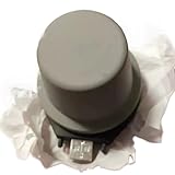 WZKOZDR Für DJI-Flugzeugfabrik T20 PT40 T50 T25 T60 für PRTK-Pilzkopf(Sky Blue)