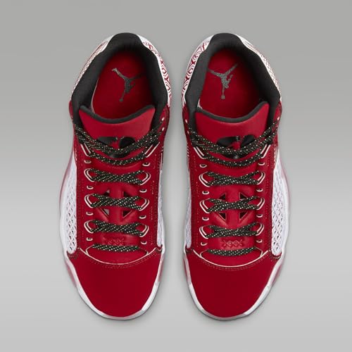 Image of Nike Men's Air Jordan XXXVIII FIBA Basketball Shoes