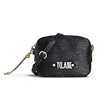  Alviero Martini 1a Klasse Winter Small Schultertasche LGN429543 schwarz