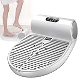 Körpertrockner, Badezimmer-Körpertrockner Mit Gewichtssensor, Körpertrockner Mit Negativen Ionen, Automatischer Start, Schwerkraftinduktion, Wasserdichter Ganzkörper-Föhn
