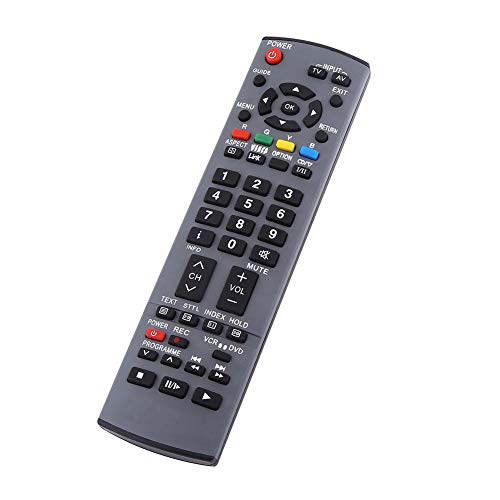 Mando a distancia compatible con EUR765108A para solucionar fallos de conexión 5