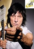  Jeff Beck