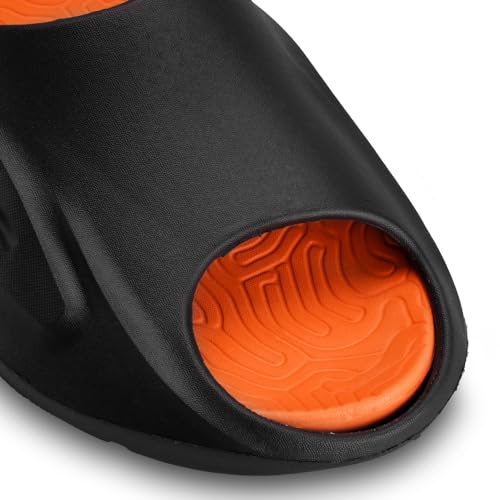 Image of ATOM Spaceman Slip-On Clogs