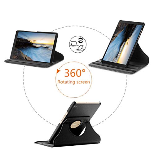 Capa Giratória Tablet Samsung Galaxy Tab A 8