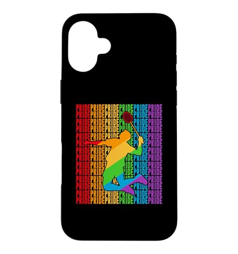 �Q�C�o�h�~���g���v���C�h����LGBT���C���{�[�t���b�O �X�}�z�P�[�X iPhone 16 Plus �p
