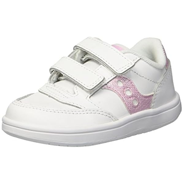 Saucony Baby Jazz Court Sneaker