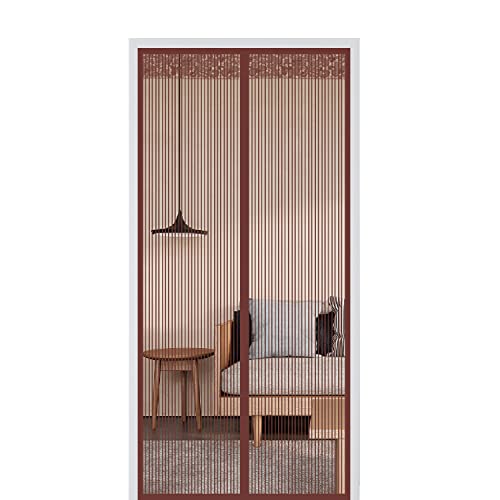 Mosquitera Puerta 80X210 Marca Generic