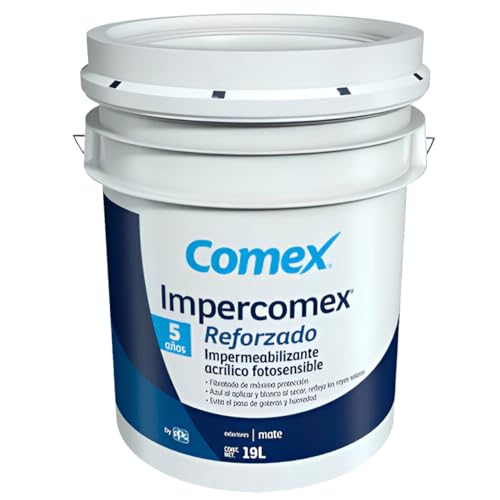 plastiprotector comex marca COMEX