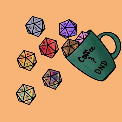 Mini Campaign Ep. 2 (Shop In Store For More) cover art