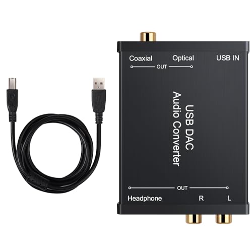 canopus DA-Port USB　光デジタル オーディオインターフェース canopus DA-Port USB 光デジタル オーディオインターフェース