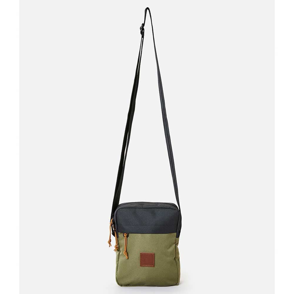 RIP CURL No Idea Pouch Overland