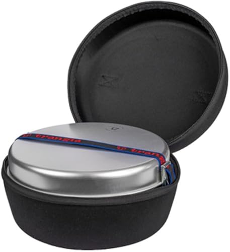 Miniatura 2 de TRANGIA Funda para estufa Eva para serie 25, multicolor