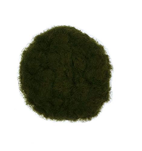 Scalology 164 Static Grass Scatter Material 40g Army Green