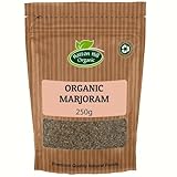 Organic Marjoram 250g by Hatton Hill Organic