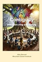 Contiguity: Entangled Living and Learning 1949829928 Book Cover