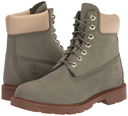 Image of Timberland Men's 6 Inch Premium Boots