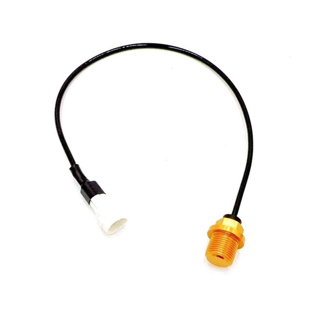 Sensor de velocidad para HiSUN UTV 400 y 700 compatible con Massimo TSC 4