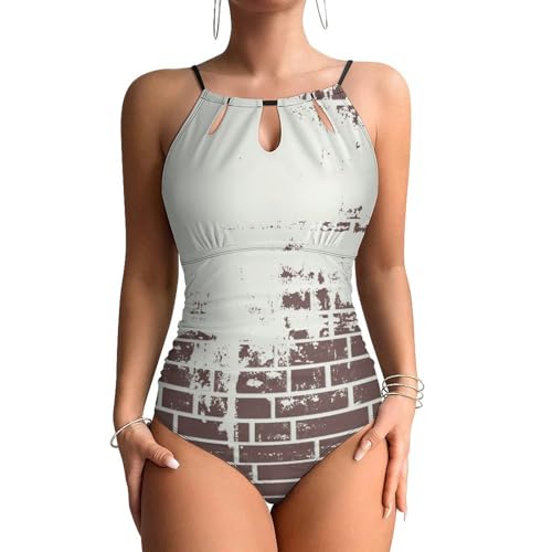 Maillot de bain contrôle ventre femme avec maintien optimal et effet sculptant