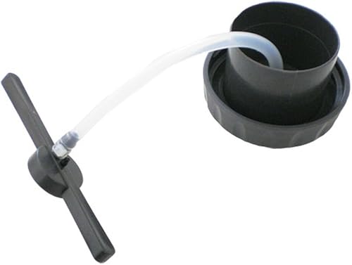 Reemplazo Limpio Tapa Asamblea para Bissell Big Green Machine Limpiador de Alfombras - Parte # 2037455