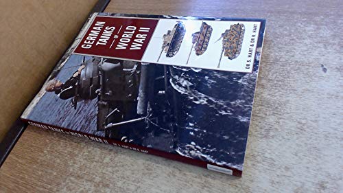 German Tanks Of World War Ii