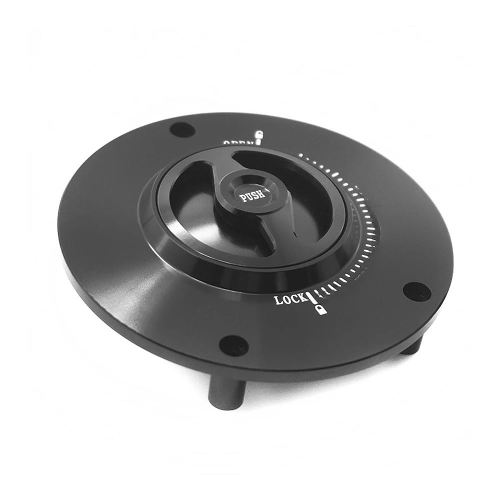 Tappo carburante moto Tappo Serbatoio Carburante Per Motocicletta Per CRF1000L CRF1100L 2017-2024 CRF1100D 2020-2024 Coperchio Del Sostituzione Senza Chiave Benzina