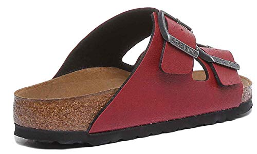 Image of Birkenstock Women's Arizona Big Buckle Sandals
