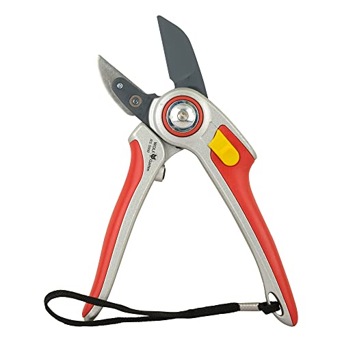 Amboss-Gartenschere von WOLF Garten – RS 5000