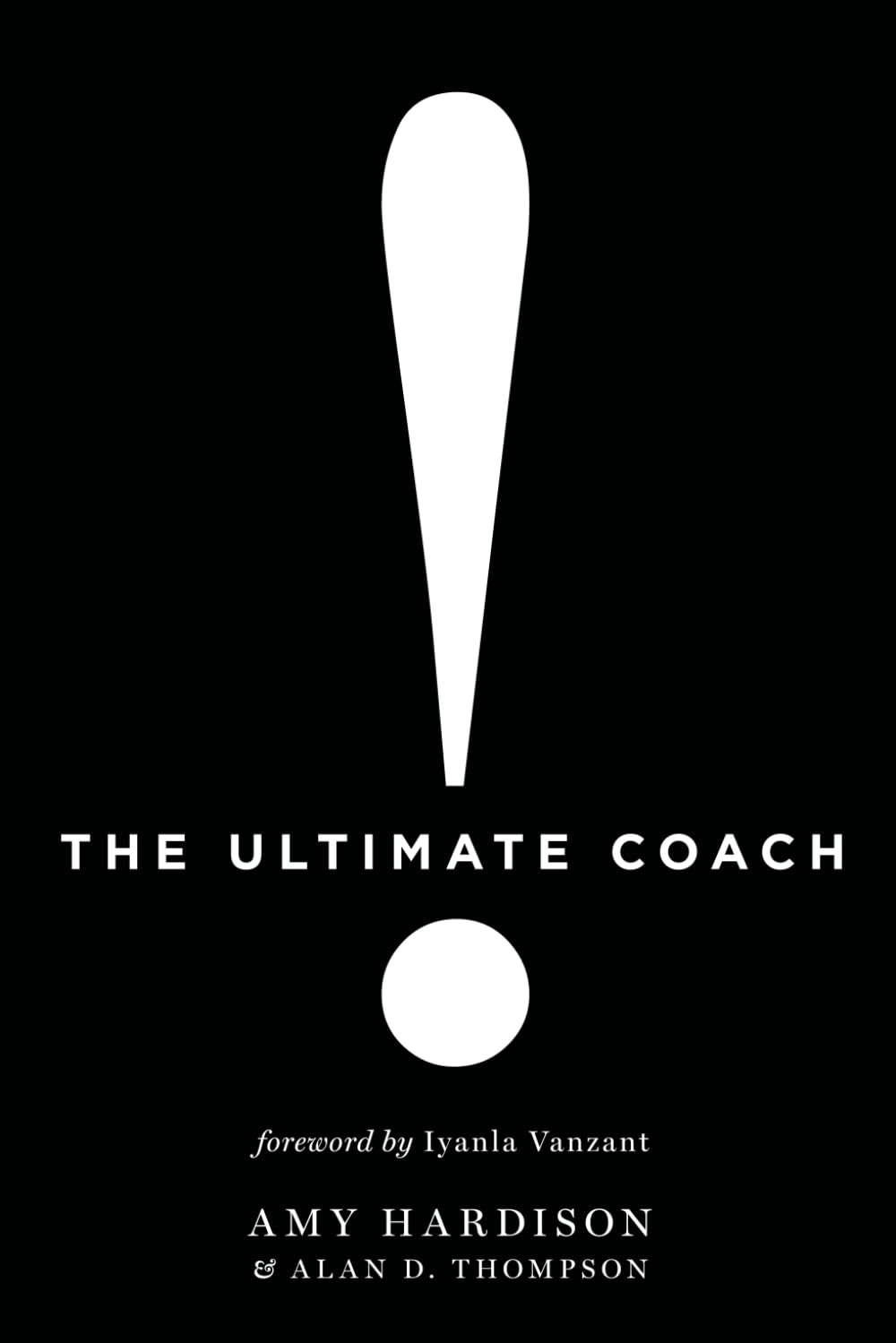 The Ultimate Coach