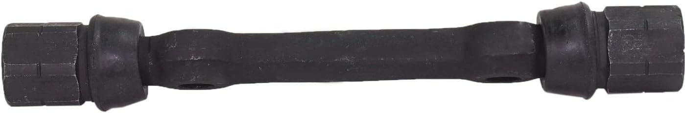 Replacement Control Arm Shaft Kit Front Upper fits Ford Mustang, Fairlane, Torino, Falcon - V8 6.0L+ (6.4L, 7.0L)