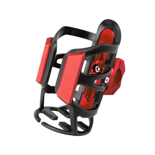 Porte-bouteille moto support thermos de boisson pour CF Moto MT800 CLX700 650MT
