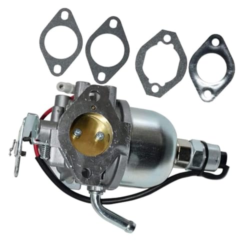 Carburateur GN220 gris de rechange pour moteurs thermiques modèles 950