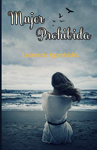 Mujer prohibida (Spanish Edition)