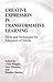 Creative Expression in Transformative Learning: Tools and Techniques for Educators of Adults