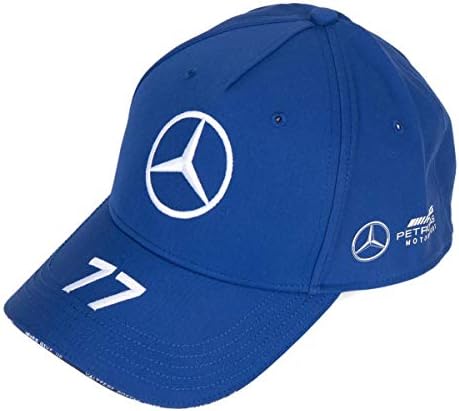Fuel For Fans Mercedes Benz AMG 