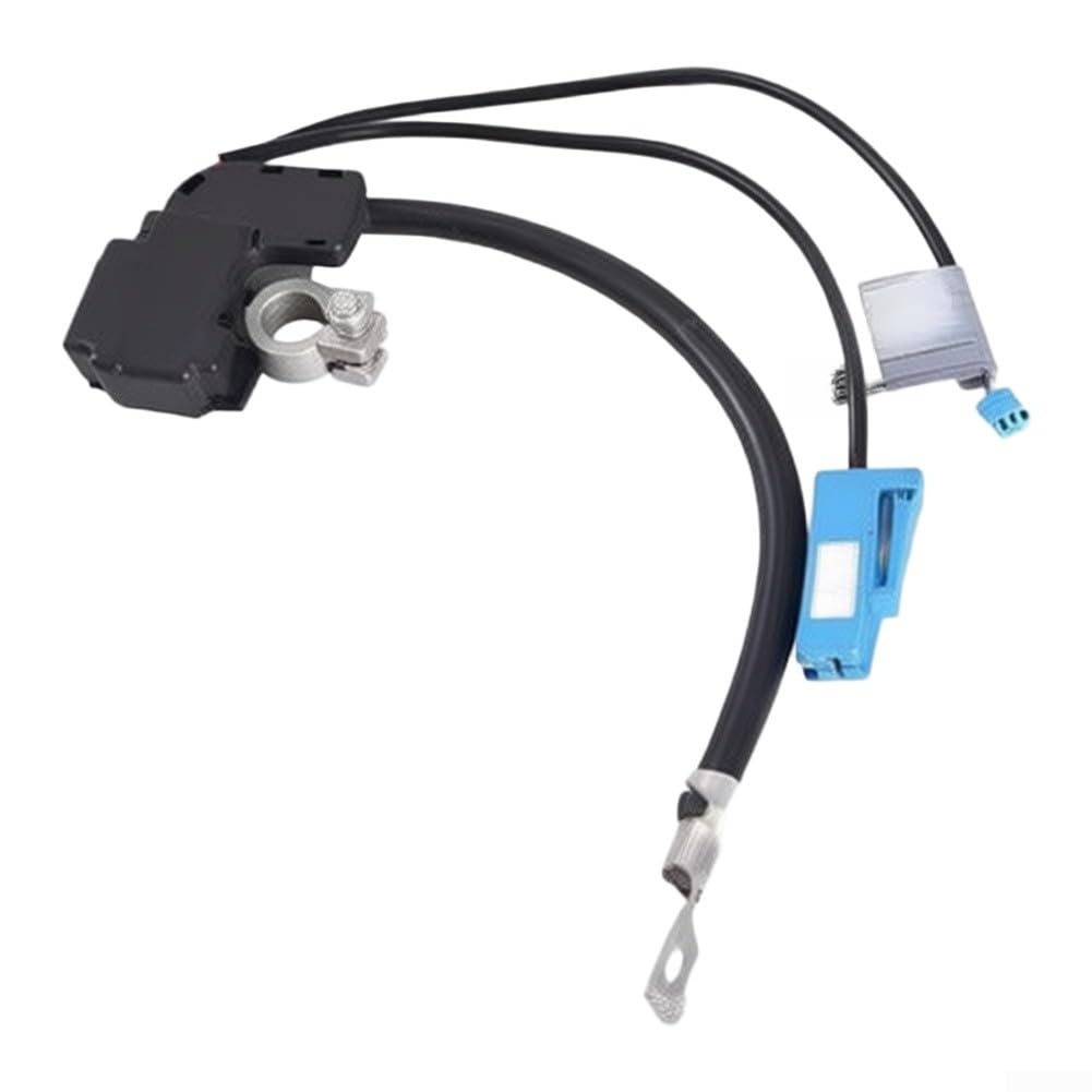 Cavo batteria in metallo ABS per sostituzione BMW E81 E82 E88