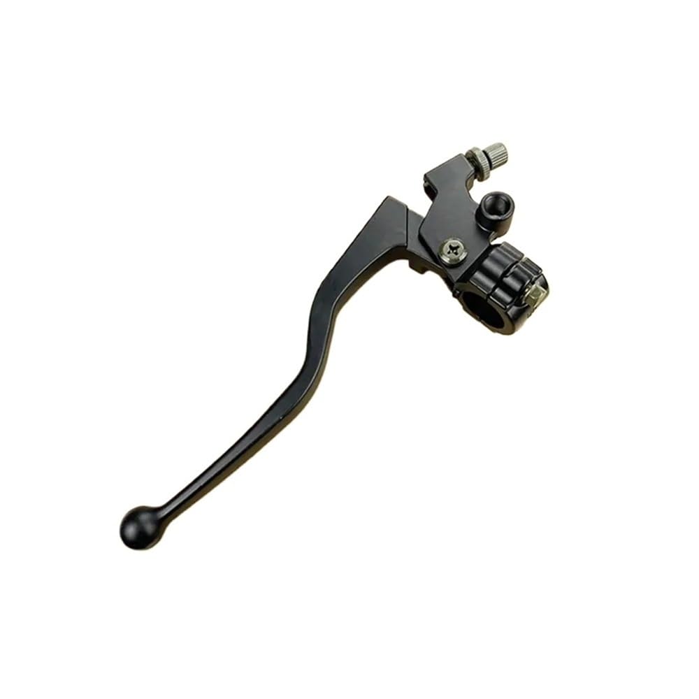 Levier de frein avant droit moto de 22 mm pour 125cc et 250cc