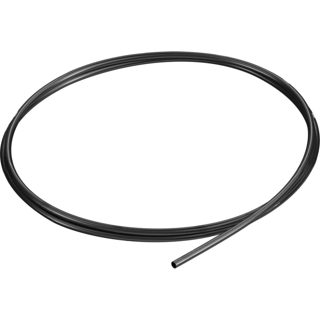 Ttcocow Silvery Original Pun-H-3X0.5-Sw 197389 50M Plastic Tubing
