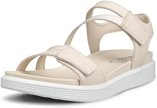 ECCO Damen SOFT SANDAL 3-STRAP