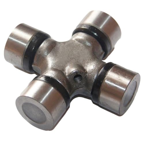 Cojinetes de junta universal en miniatura 18x47 C01 GUA-1 HS108 de recambio 5