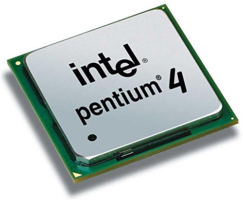 775 Intel 630 - Processore Intel® Pentium® 4, 3 GHz, LGA 775 (Socket T), 90 nm, 800 MHz, Intel Pentium 4 600 series supporting Hyper-Threading Technology)