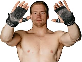 Element 26 IsoGrip Hand Grips for WODs, Gymnastics, Weight Lifting, and Cross Training - Gymnastics Grips for Men and Women - Cross Training Gloves - Tactical Grips (Small, IsoGrip with Loops)
