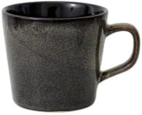 KOKUMON 美濃焼 マグカップ 大きめ コーヒーカップ シンプル 軽量 電子レンジ・食器洗い機対応 ギフト用 食器