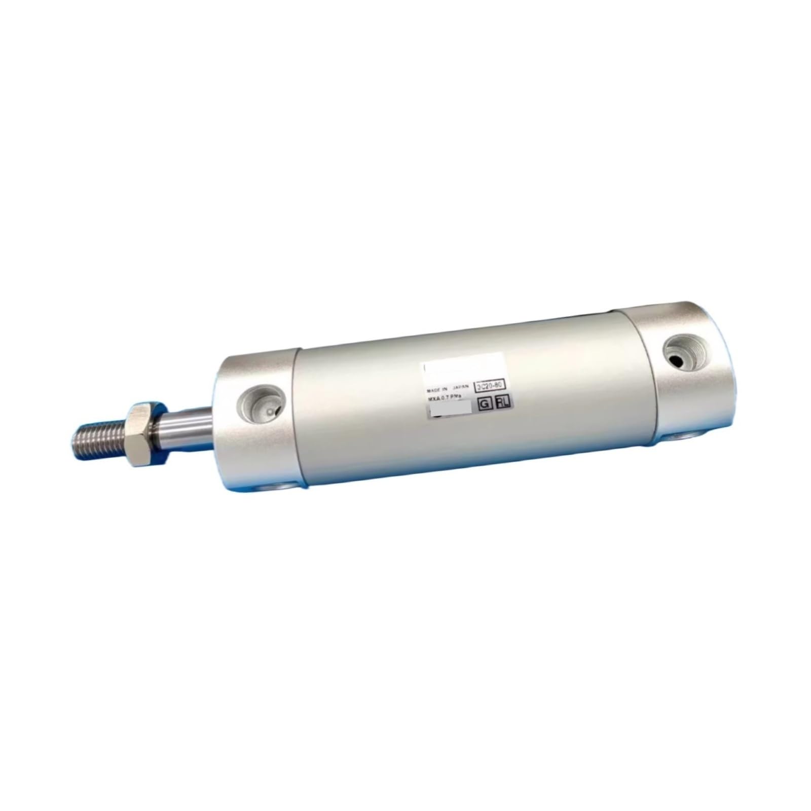 Cylindre CDG1BA25-100Z pour stopper les pannes d'air et fuites de pression