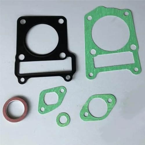 Joint de cylindre moteur moto 54mm pour stopper les fuites YBR125