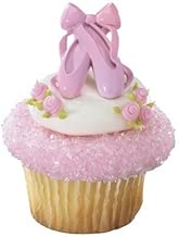 Ballet Slipper Rings - coolthings.us