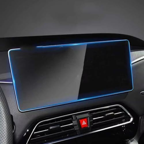 Écran GPS 12,3 pouces JAC S7 2021 pour voyager en famille avec confort