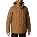 Produktbild Columbia Herren Bugaboo II Fleece Interchange Jacke, Delta, X-Large
