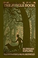The Jungle Book (Charles Baker Classics: Stage 1) 1846650631 Book Cover