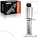 A-Premium Engine Variable Valve Timing (VVT) Solenoid Compatible with Buick Rainier & Chevrolet Colorado Trailblazer & GMC Canyon & Hummer & Isuzu, Replace# 8125680780, 12568078, 12576768